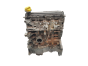 Engine K9KE712 K9K712 7701475284 1.5 dCi Renault 