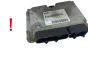 Controller 51793116 IAW4AF.S2 61601.127.03 Fiat Magneti Marelli 61329