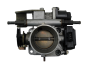 Air Throttle Body Alfa Romeo 33 60575357 PF09/04 Weber