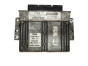 Controller 9648707680 9644674980 21647776-2 PSA Sagem 