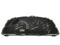 Speedometer/Instrument Cluster Opel Agila A 09210900 110008952026 30115