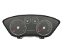 Speedometer/Instrument Cluster Ford Focus C-MAX 3M5T-10849-GJ 44423