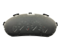 Speedometer/Instrument Cluster Peugeot 206 9648836480 49802