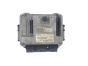 Controller 0281010707 9647158080 9647785580 PSA Bosch 61345