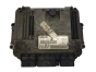 Controller PSA 0281010707 9644157380 Bosch 20461