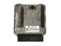 Controller 0261S02078 1K0907115 VW Bosch 