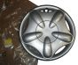 Hubcap 14' New Original 7700834968 Renault