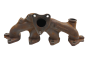 Exhaust Manifold 140040840R 1.5 dci Renault Nissan  Mercedes-Benz
