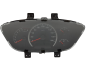 Speedometer/Instrument Cluster Hyundai i10 94003B9680 