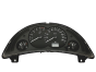 Speedometer/Instrument Cluster Opel Corsa C 13173347WA 110008988026 31297