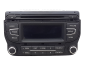 Radio Cd Mp3 Player KIA Ceed 96170A2700WK AM1C0A2EE