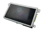 Navigation Display MMI Audi 8T0919603C BE9399 Becker