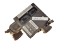 Controller Moduł Mercedes A0285453832 A1661403000 VDO 30770