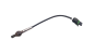 Lambda Probe 7700870318 NTK OZA236-R1 Renault 