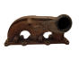 Exhaust Manifold 9629624980 296249 Renault Espace 3 3.0 V6 24V 12317