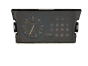 Speedometer/Instrument Cluster Renault Express Rapid 7700706025 1683