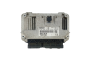Controller Toyota PSA 89661-0H140 0261S06142 Bosch 46602