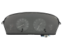 Speedometer/Instrument Cluster Berlingo Partner 9635626580 PSA 49385