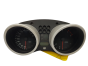 Speedometer/Instrument Cluster Alfa Romeo GTV 22107
