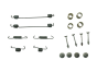 Repair Kit Sandero 2 Clio 4 440264369R Bosch