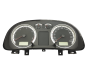 Speedometer/Instrument Cluster VW Bora 1J5920806G 110080133006 VDO