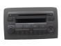 Cd Radio Player Fiat Idea 735364019 7643363316 Blaupunkt