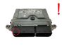 Controller A6401502579 0281012256 Bosch Mercedes 18671