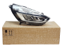 Headlamp Original Renault 260100274R