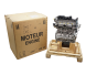 Diesel Engine BH01 10JCAN 1.6 HDI 8v Citroen Peugeot 1006