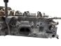 Cylinder Head 1KR-B52E 1.0 VTi 1611541580 Citroen C1 92000km