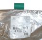 Plug New Original 475607 4756.07 Citroen Peugeot