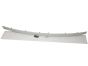 Lid Trim New Original Citroen C4 Picasso 06> 8742N1