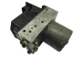 Abs Pump Jaguar X-Type 4X43-2C285-BA 0265900023 Bosch 67500