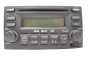 Radio Cd Mp3 Player USB KIA Sorento HN445BLEUA