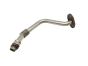 Charge Air Hose 8200140155 Renault 1.5 DCI 