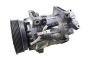 Air Con Compressor/Pump 8200898810--A Valeo DCS-17EC Renault Laguna 3