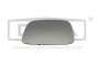 Mirror Glass Right For VW 7H1857522R 88570102902 DPA