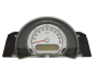 Speedometer/Instrument Cluster Opel Agila B 34100-52K02 Pricol
