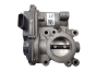 Air Throttle Body Renault 161206038R H8201171233 0.9 1.2 TCE 2505