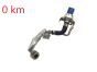 Differential Pressure Sensor 223218939R 8200974421 2.3dCi Master 3 Movano 2 0km
