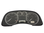 Speedometer/Instrument Cluster Peugeot 307 9655476580 G00 18566