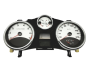 Speedometer/Instrument Cluster Peugeot 207 9662904080 A2C53190333 33357