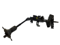 Steering Column 7700845798 Renault 19