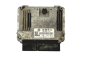 Controller 0281013233 03G906021KQ VW Bosch 17211