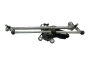 Wiper Mechanism Opel Vectra C 09185806 23001355 1110