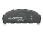 Speedometer/Instrument Cluster Kia Sorento 94003-3E080 2003-73000K 54263