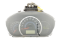 Speedometer/Instrument Cluster Mitsubishi Space Star 8100C314 25752
