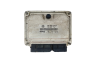 Controller 038906019AF 0281010289 Skoda Bosch 45074