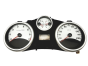 Speedometer/Instrument Cluster Peugeot 207 A2C53065547 29094
