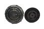Clutch Kit 1611284980 1607870680 9801139380 1.0 1.2 VTi Peugeot 208 C3 